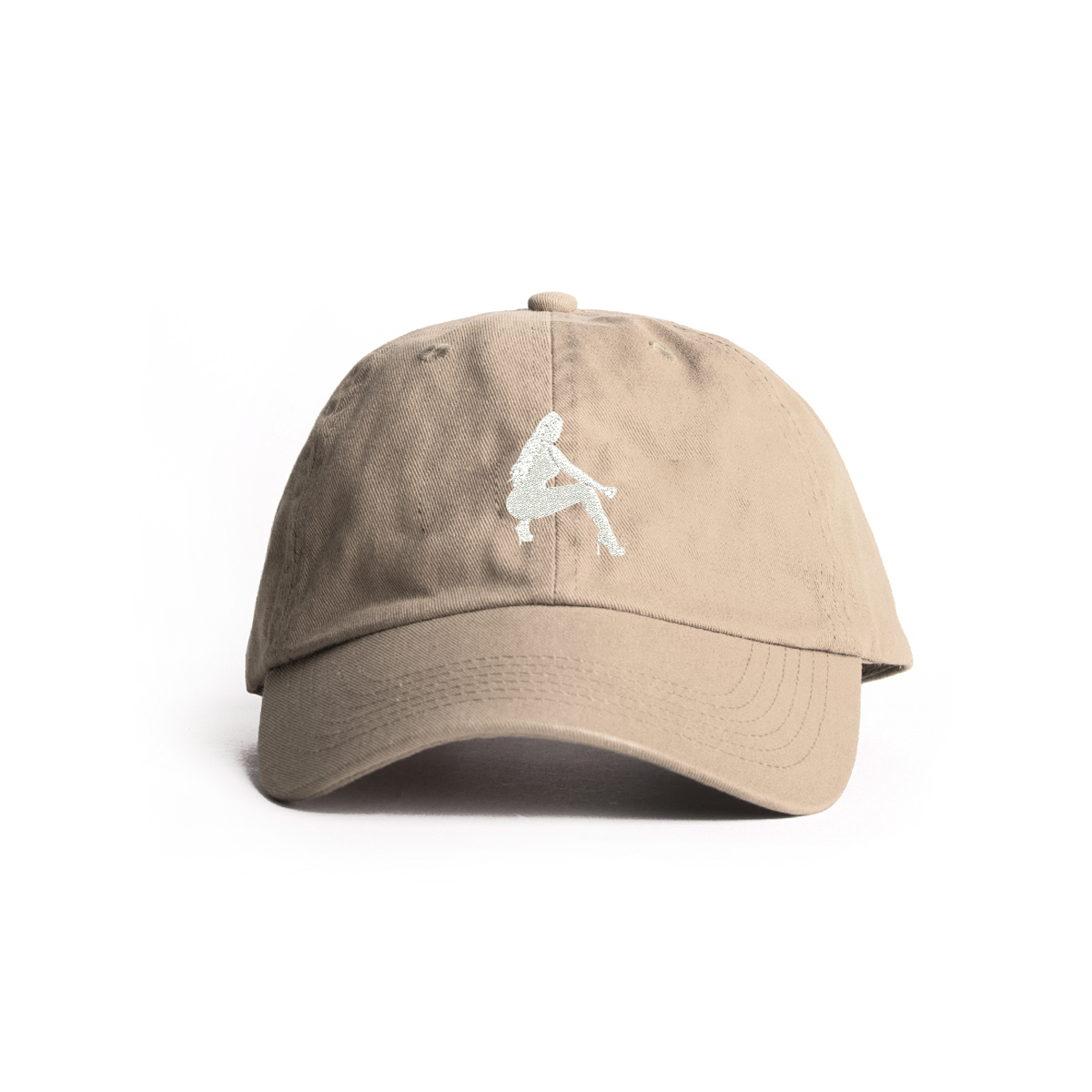 LOGO DAD HAT