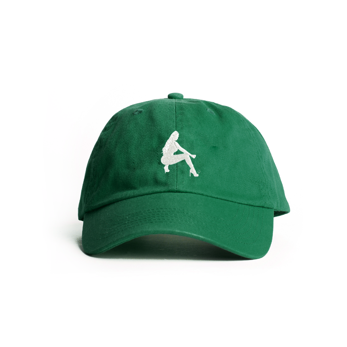 LOGO DAD HAT