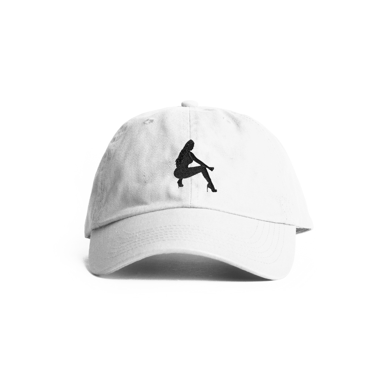 LOGO DAD HAT