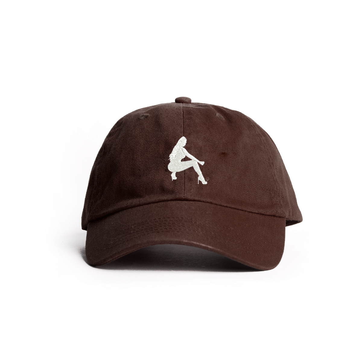 LOGO DAD HAT