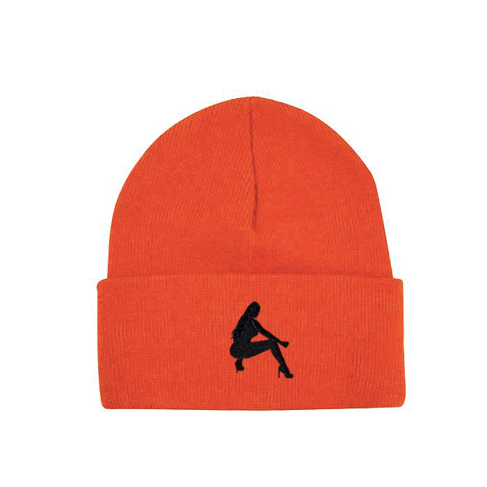 LOGO BEANIE