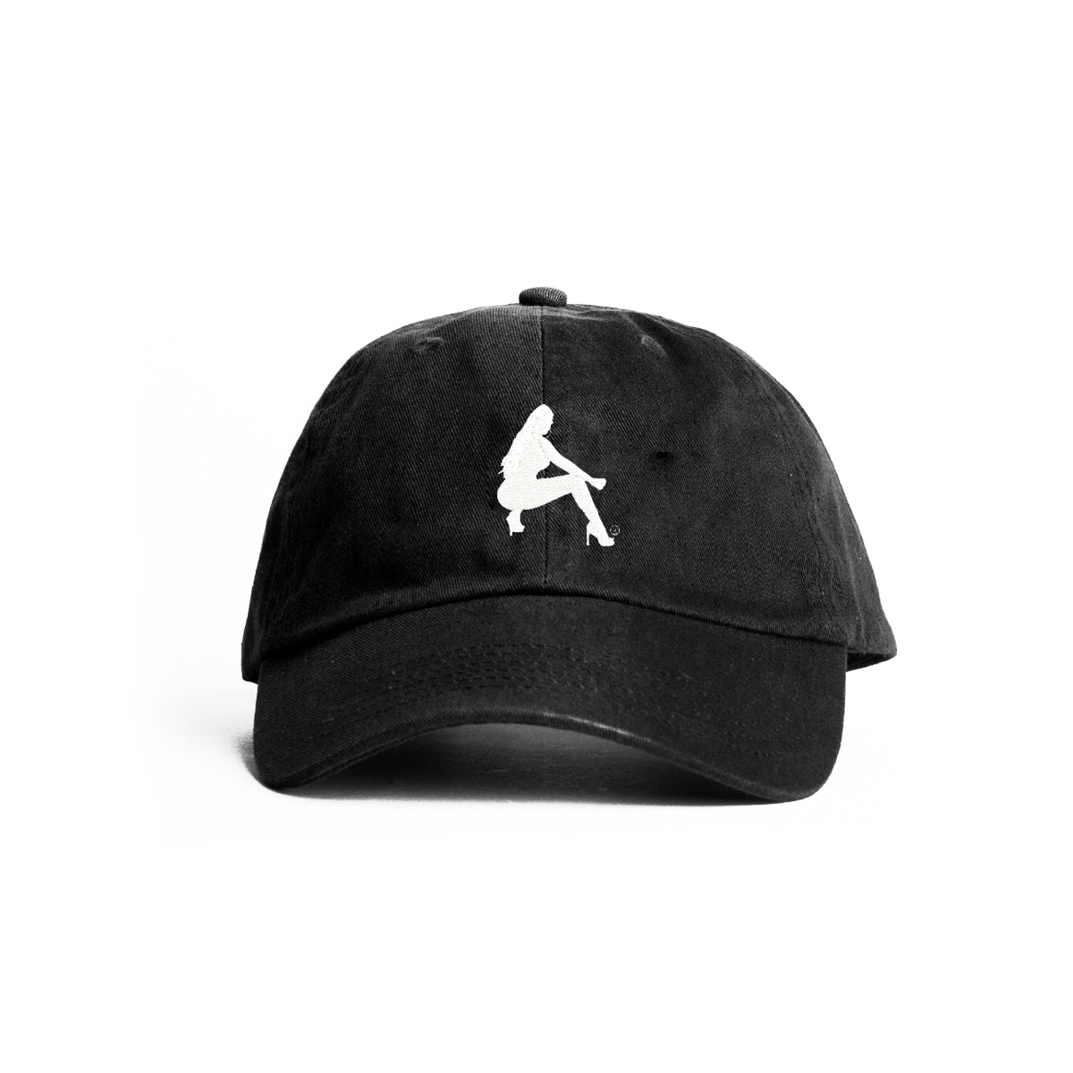 LOGO DAD HAT