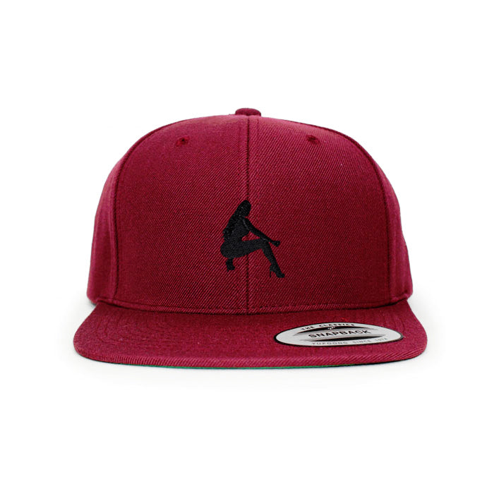 LOGO SNAPBACK