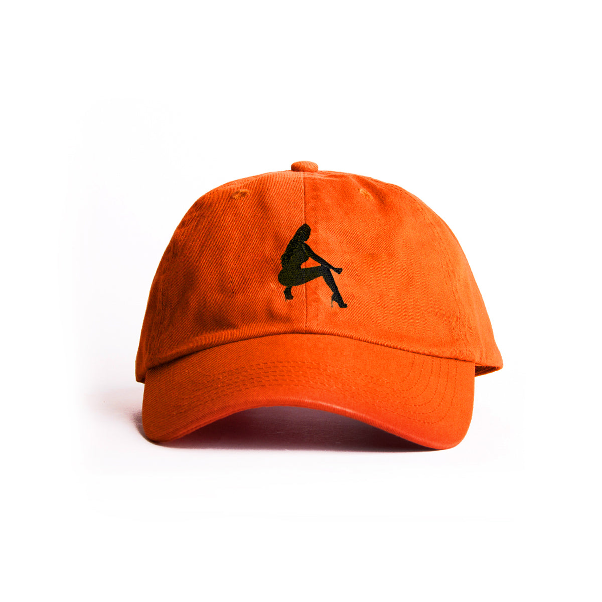 LOGO DAD HAT