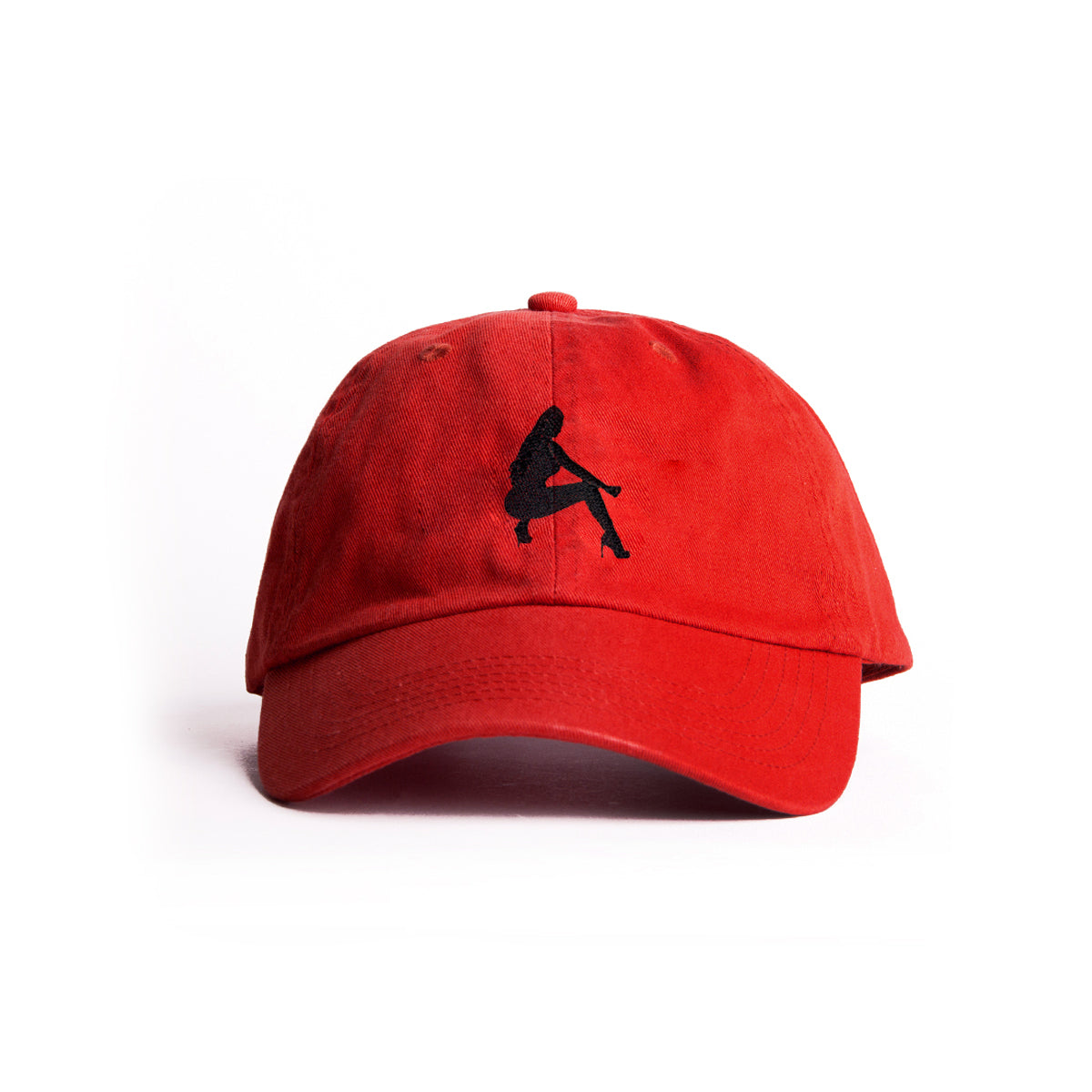 LOGO DAD HAT
