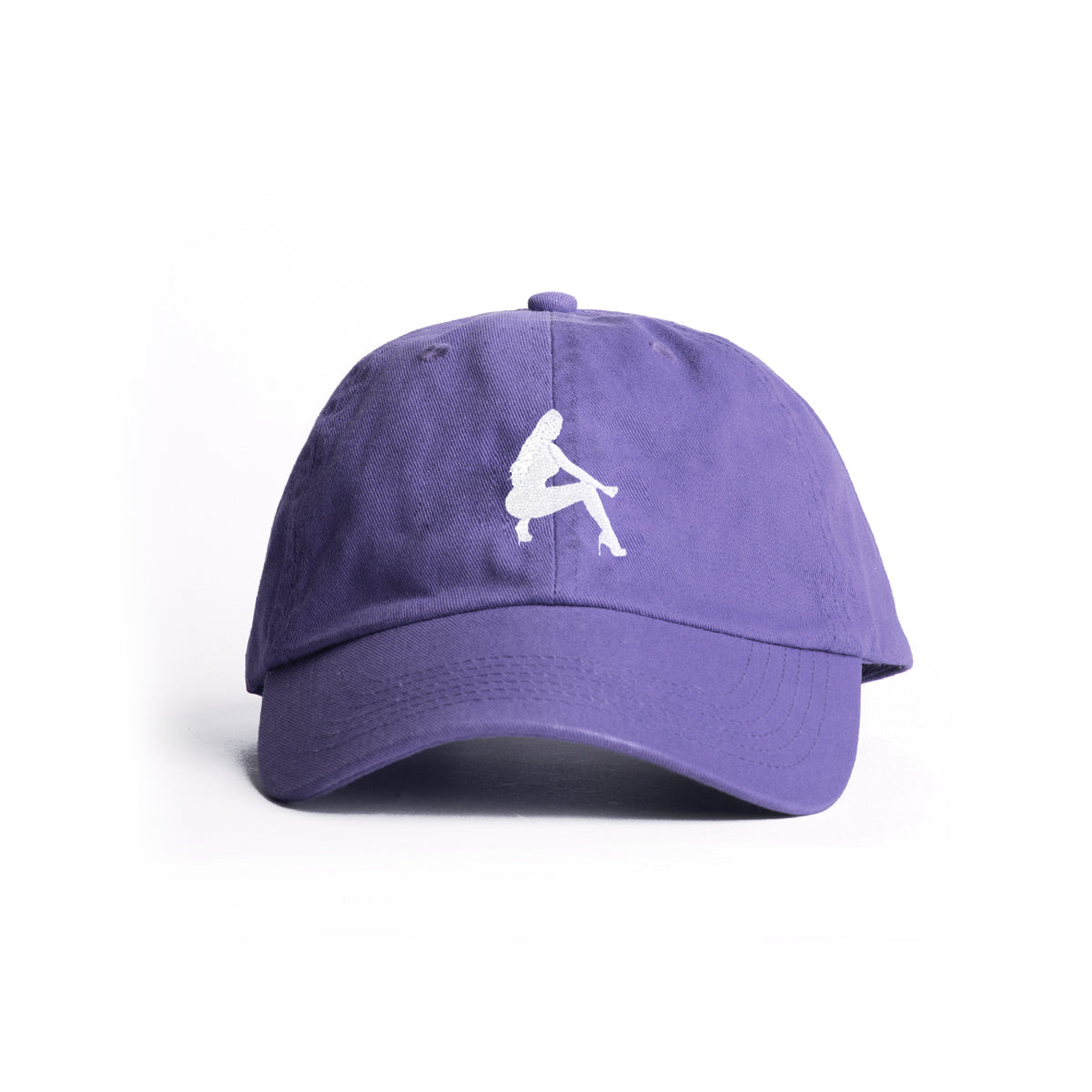 LOGO DAD HAT