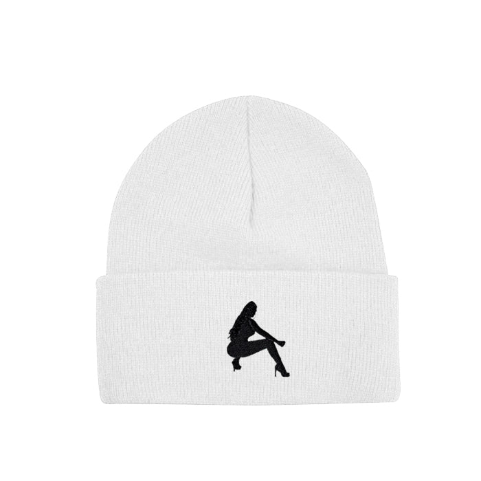 LOGO BEANIE