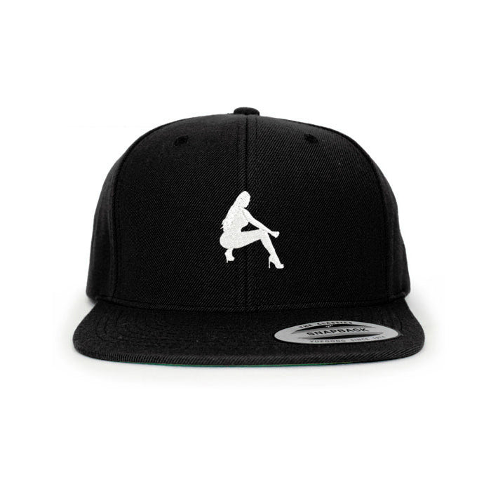 LOGO SNAPBACK