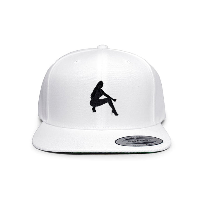 LOGO SNAPBACK